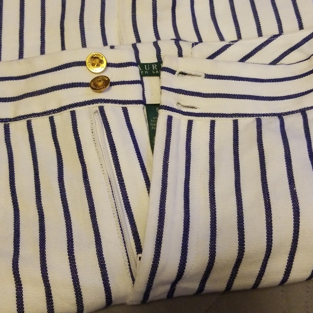 Lauren ,by Ralph Lauren skirt
